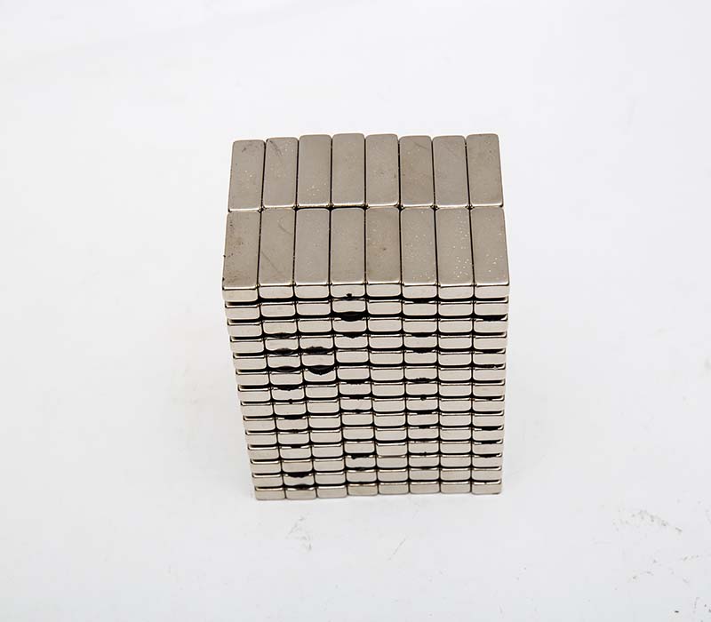 长乐30x6x3 方块 镀镍